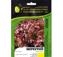 Меркурий семена салата батавия красного 5 г ЭС мини ELITE PLANT-BREEDING & SEED PRODUCTION Co. 1070008360