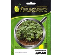 Микрозелень-семена для проращивания. Репа желтая Диско 20 г ЭС мини ELITE PLANT-BREEDING & SEED PRODUCTION Co. 1070009672