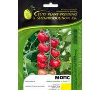 Мопс F1 семена томата 100 шт ЭС мини ELITE PLANT-BREEDING & SEED PRODUCTION Co. 1026993660