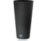 Кашпо Prosperplast d RTUS250-S433 высокое RATO TUBUS d 25 h 47,6 см 9 л антрацит с вкладышем 069957 1