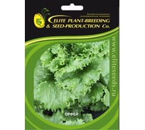 Орфей семена салата батавия темно-зеленого 5 г ЭС мини ELITE PLANT-BREEDING & SEED PRODUCTION Co. 1912235949