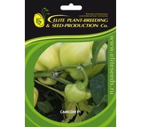 Самсон F1 семена перца сладкого 100 шт ЭС мини ELITE PLANT-BREEDING & SEED PRODUCTION Co. 1026995302