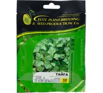 Тайга семена петрушки 50 г ЭС мини ELITE PLANT-BREEDING & SEED PRODUCTION Co. 1071862902