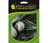 Неман семена лука репчатого белого 20 г ЭС мини ELITE PLANT-BREEDING & SEED PRODUCTION Co. 1999945048