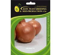 Октант F1 семена лука репчатого желтого 1000 г ЭС (банка) ELITE PLANT-BREEDING & SEED PRODUCTION Co. 10710932