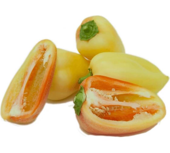 Фарон семена перца сладкого 50 г ЭС ELITE PLANT-BREEDING & SEED PRODUCTION Co. 1026995422