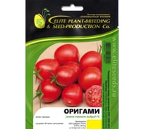 Оригами F1 семена томата 100 шт ЭС мини ELITE PLANT-BREEDING & SEED PRODUCTION Co. 1026993578