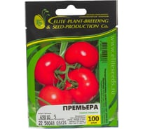 Премьера F1 семена томата 100 шт ЭС мини ELITE PLANT-BREEDING & SEED PRODUCTION Co. 1026993622