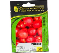 Роксет семена томата 100 шт ЭС мини ELITE PLANT-BREEDING & SEED PRODUCTION Co. 1026993625