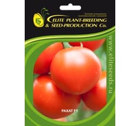 Рахат F1 семена томата 100 шт ЭС мини ELITE PLANT-BREEDING & SEED PRODUCTION Co. 1026997355