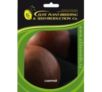 Самурай семена лука репчатого подзимнего желтого 20 г ЭС мини ELITE PLANT-BREEDING & SEED PRODUCTION Co. 1026995328