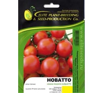 Новатто F1 семена томата 100 шт ЭС мини ELITE PLANT-BREEDING & SEED PRODUCTION Co. 1026993621