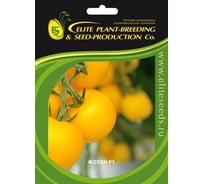 Фотон F1 семена томата 100 шт ЭС мини ELITE PLANT-BREEDING & SEED PRODUCTION Co. 1070009050