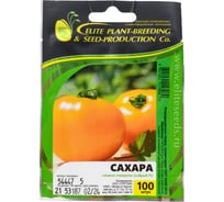 Сахара семена томата 100 шт ЭС мини ELITE PLANT-BREEDING & SEED PRODUCTION Co. 1026993628
