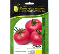 Сумо F1 семена томата 100 шт ЭС мини ELITE PLANT-BREEDING & SEED PRODUCTION Co. 1026993576