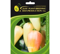 Фарон семена перца сладкого 10 г ЭС мини ELITE PLANT-BREEDING & SEED PRODUCTION Co. 1026995300