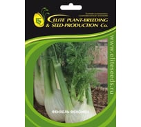 Феномен семена фенхеля 40 г ЭС ELITE PLANT-BREEDING & SEED PRODUCTION Co. 1026995190