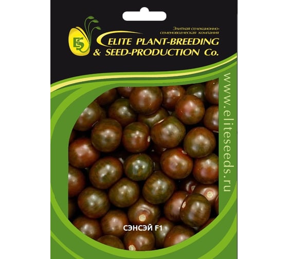 Сэнсэй F1 семена томата 100 шт ЭС мини ELITE PLANT-BREEDING & SEED PRODUCTION Co. 1026996132 1
