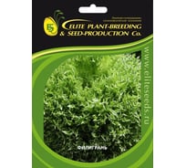 Филигрань семена айс салата зеленого 5 г ЭС мини ELITE PLANT-BREEDING & SEED PRODUCTION Co. 1070008353