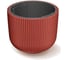 Кашпо Prosperplast d BML470-7598U MILLY d 47 h 38,5 см 31 л медь с вкладышем 069946 1