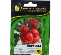 Хортица F1 семена томата 100 шт ЭС мини ELITE PLANT-BREEDING & SEED PRODUCTION Co. 10717877
