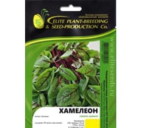 Хамелеон семена красного щавеля 50 г ЭС ELITE PLANT-BREEDING & SEED PRODUCTION Co. 1026995164