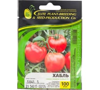Хабль F1 семена томата 100 шт ЭС мини ELITE PLANT-BREEDING & SEED PRODUCTION Co. 1026993630