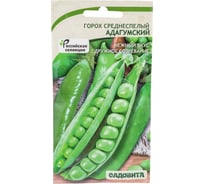 Семена Садовита Горох Адагумский 10 г 00216496