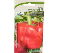 Семена Садовита Перец Аристотель F1 5 шт. Seminis 00216542