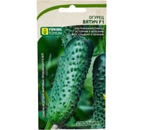 Семена Садовита Огурец Вятич F1 5 шт. Yuksel Tohum 00216528