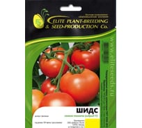 Шидс F1 семена томата 500 шт ЭС мини ELITE PLANT-BREEDING & SEED PRODUCTION Co. 1071860386