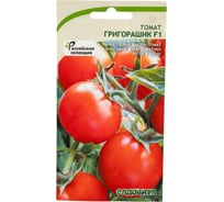 Семена Садовита Томат Григорашик F1 15 шт. 00198825
