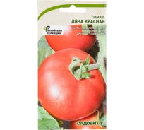 Семена Садовита Томат Ляна красная 0.1 г 00216566