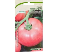 Семена Садовита Томат Пинк Буш F1 5 шт. Sakata 00216460