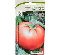 Семена Садовита Томат Толстой F1 10 шт. Bejo 00216462