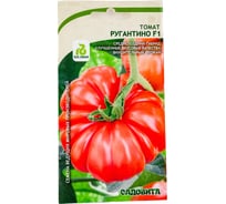 Семена Садовита Томат Ругантино F1 3 шт. Rijk Zwaan 00216569