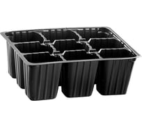 Кассета для рассады Без бренда 18x13,5см 64309