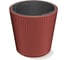 Кашпо Prosperplast DBMI300-7598U MILLY d 30, h 31 см, 10 л, медь, с вкладышем 069908 1