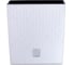 Кашпо с вкладышем Prosperplast DRTS170L-S449 RATO LOW d 17 см, h 17 см, 3 л, белый 070058 1