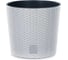 Кашпо с вкладышем Prosperplast DRTUS200L-S449 RATO ROUND d 20, h 19 см, 4 л, белый 070054 1