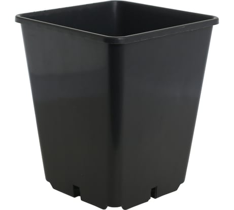 Контейнер VENEV С2 квадратно-круглый 4640240590228