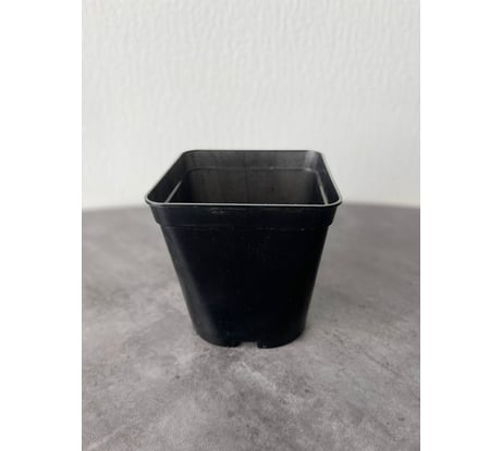 Контейнер VENEV С1,5 квадратно-круглый 4640240590181