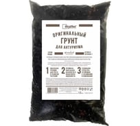 Оригинальный грунт Effect+ для выращивания Антуриума Ultra 1200 мл 4603743272138