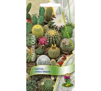 Семена Поиск Кактус Смесь видов 0.1 г 270646
