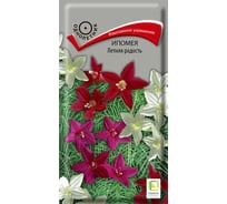 Семена Агрохолдинг ПОИСК ПОИСК Ипомея Летняя радость 0,3 гр 260444