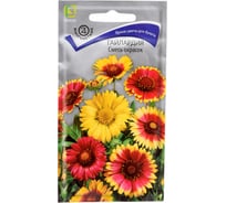 Семена Агрохолдинг ПОИСК ПОИСК Гайлардия Смесь окрасок 0,3 гр 190514