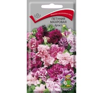Семена Агрохолдинг ПОИСК ПОИСК Петуния махровая Артист 5 шт 420538