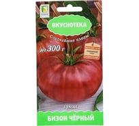 Семена Поиск Томат Бизон черный 10 шт. 699779