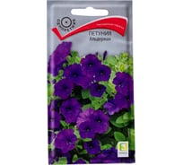 Семена Агрохолдинг ПОИСК ПОИСК Петуния Альдерман 0,1 гр 410963