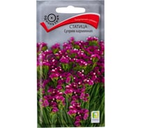 Семена Агрохолдинг ПОИСК ПОИСК Статица Суприм карминная 0,15 гр 500196